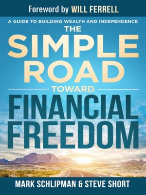 cover image of The Simple Road Toward Financial Freedom